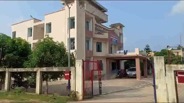 आनंदपुर: पुरानी रंजिश को लेकर भतीजा आदि परिजन  ने चाचा को पिस्टल के बट से मारकर किया जख्मी। जांच में जूटी पुलिस।