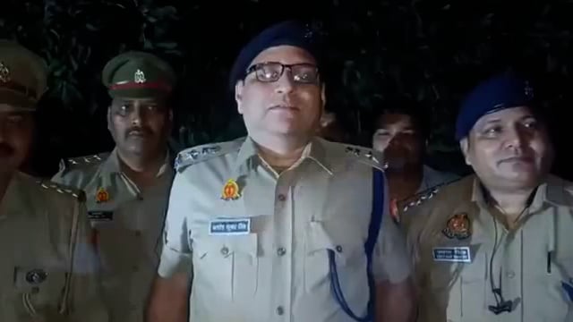 शामली में पुलिस मुठभेड़ में ₹25,000 का इनामी बदमाश घायल, गिरफ्तार

शामली, उत्तर प्रदेश: शामली पुलिस ने एक बड़ी सफलता#politics