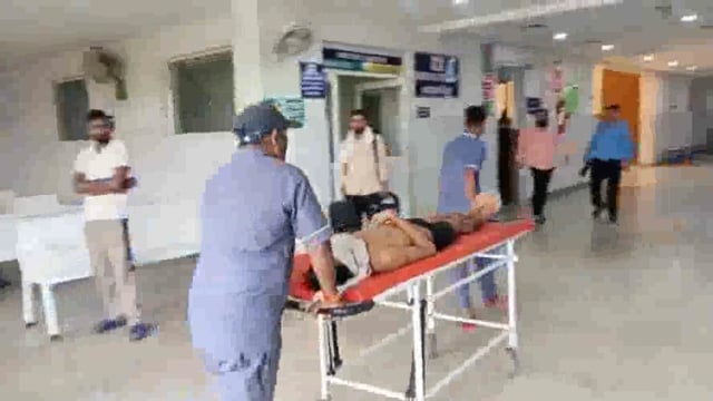 मेला देखने गई युवक की तालाब में डूबने से हुई मौत