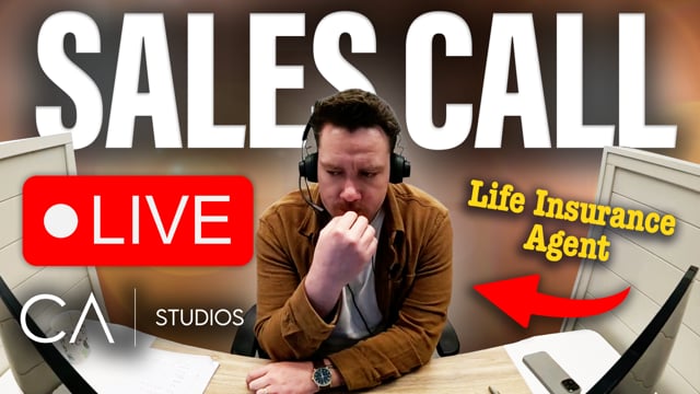 Full Live Dial with Clark Stanley || Ultimate Agent Season 3