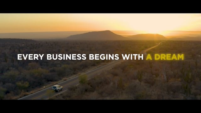 Corporate Brand Story