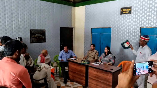 , बाढ़ क्षेत्र से निपटने को तैनात हैँ आला अधिकारी-- S, D, M, रितु सिरोही,,