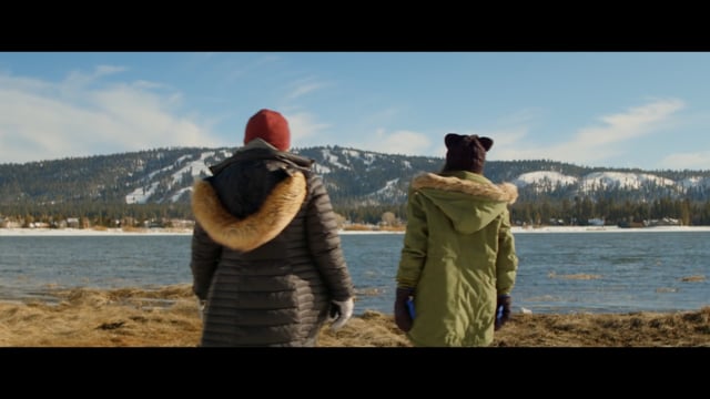 How To Kill Your Family On Christmas_OFFICIAL TRAILER