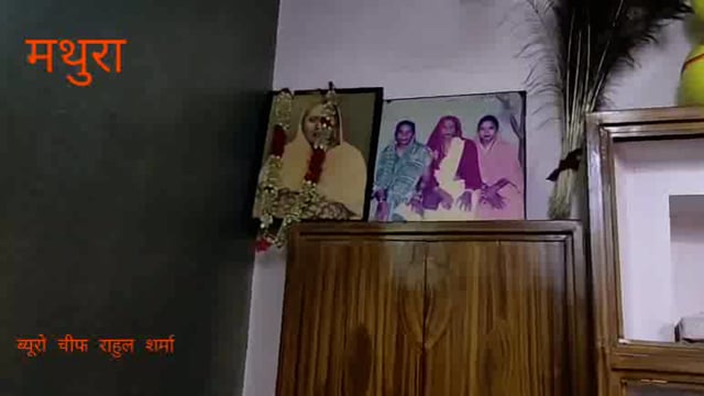 आकांक्षा किन्नर के मारपीट के आरोप का खंडन किया मुन्ना किन्नर ने 