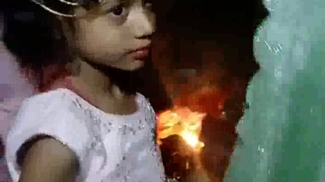 प्रखंड क्षेत्र में भाइयों की सलामती के लिए बहनों ने की प्राकृतिक कर्मा पूजा