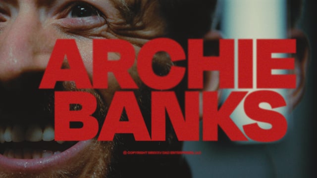 Archie Banks Teaser