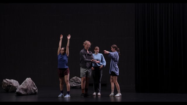 Foto Tale Hendnes Dansens Hus 2025 21