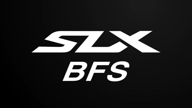 Shimano 25 SLX BFS XG Baitcast Reel video thumbnail