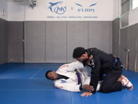 Prise de dos