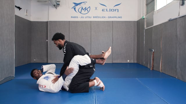 Principe + Punch choke