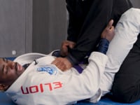 Tilt sweep