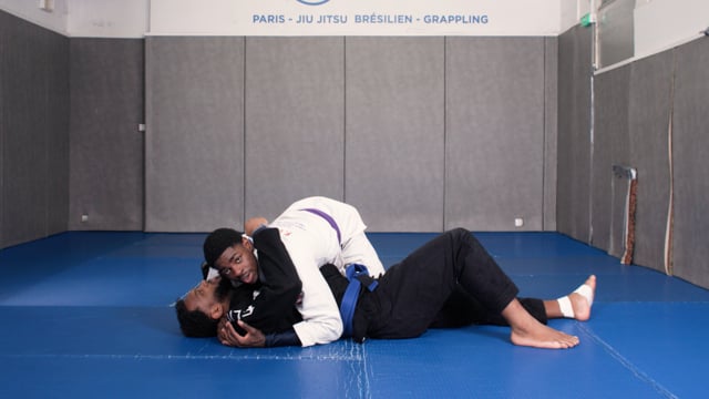 Kimura