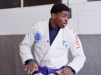 Underhook