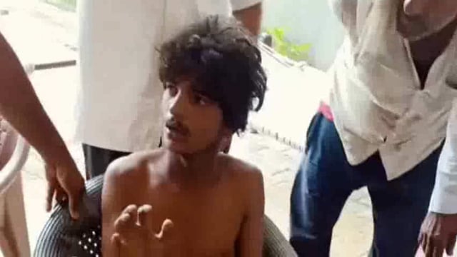 मंगलौर! युवक पीटते हुए सोशल मीडिया पर वायरल वीडियो प्रकरण पर क्या बोले एस एस पी हरिद्वार!