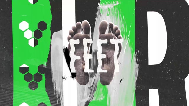 Vivo barefoot - Manifesto از NERDO