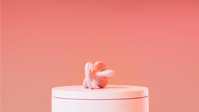 Being a leader and a mother vs. being the team's 'mom' - what is the difference?