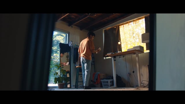 Self-Tape (Official Trailer)