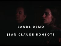 BOHBOTE BANDE DEMO VIMEO 