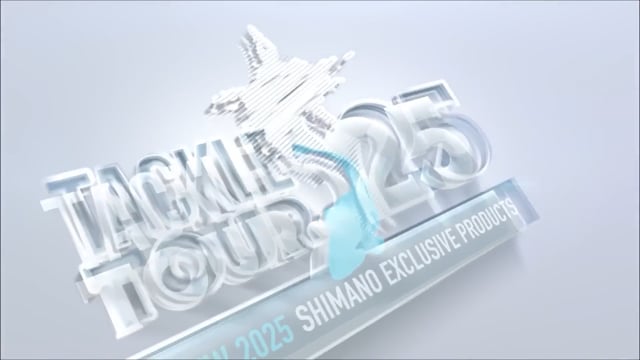 Shimano 25 Tag-Em Rods video thumbnail