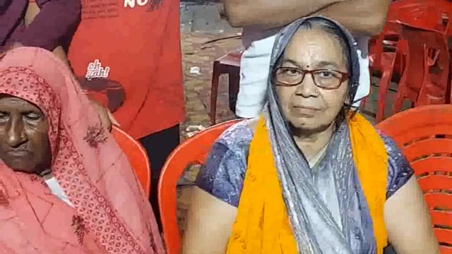 सुरीर में भागवत कथा का समापन, प्रसाद बितरीति आज,,