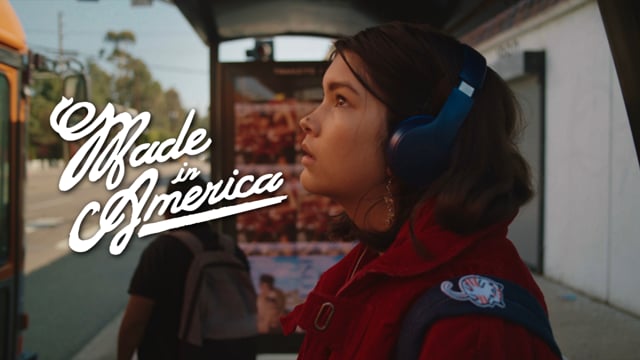 Made in America Trailer