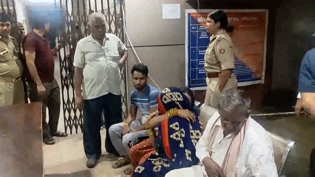  हॉस्पिटल में डिलीवरी के दौरान महिला की मौत, परिजनों ने निजी अस्पताल पर लगाया लापरवाही का आरोप