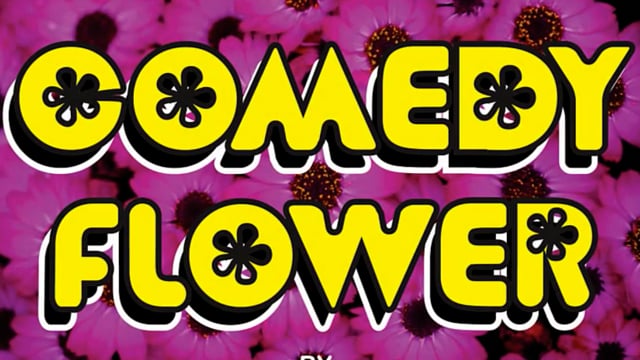 Video Comedy Flower by Mago Flash