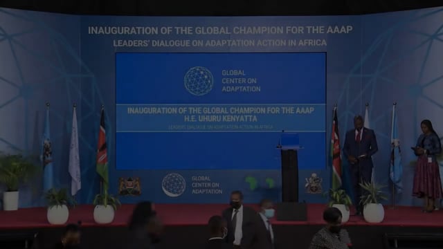 GCA AAAP