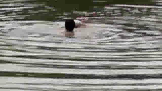 पुण्यात गणपती विसर्जनासाठी गेलेल्या नावंदी येथील तरुणांचा नदीत बुडून दुर्दैवी मृत्यू