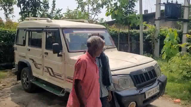 पश्चिमी चंपारण में पौधे की डाल पर बवाल, पड़ोसियों की पिटाई से महिला की मौत