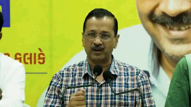 केजरीवाल ने मोदी सरकार पर अमेरिकी किसानों का पक्ष लेने और भारतीय किसानों को बर्बाद करने का आरोप लगाया

नई दिल्ली, - अरविंद केजरीवाल ने केंद्र सरकार पर तीखा हमला बोला है और प्रधानमंत्री नरेंद्र मोदी पर#politics