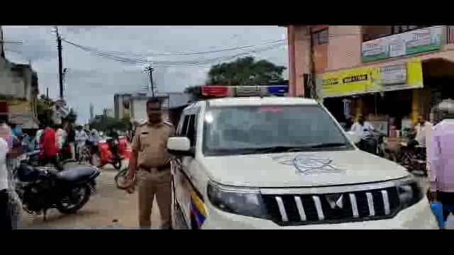 समता नगर येथील खून अनैतिक संबंधातून,दोघावर खुनाचा गुन्हा दाखल