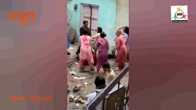 किन्नर के आपसी आरोपों में एक वीडियो हुआ वायरल सच आया सामने