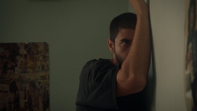 Lucía, the Woman Without a Face | Trailer