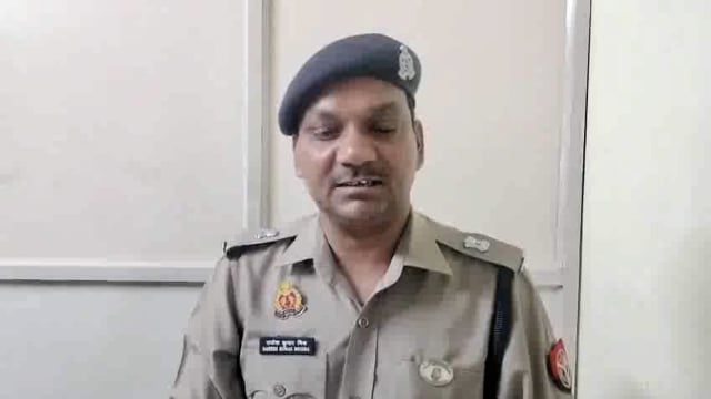 *थाना जानी क्षेत्रान्तर्गत रिस्तेदारी में पारिवारिक विवाद के चलते मोटरसाईकिल सवार दो युवको द्वारा एक युवक को गोली मारकर 