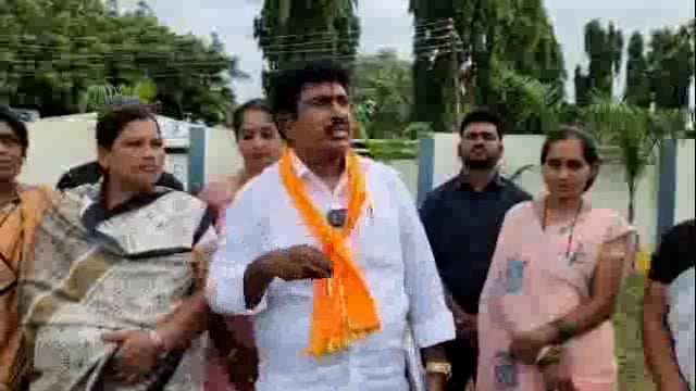 मातंग समाजानी मोठ्या प्रमाणावर ख्रिश्चन धर्म स्वीकारला,दिलीपकुमार गायकवाड