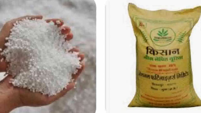 खाद की कालाबाजारी से किसान परेशान पदाधिकारीयों से जांच का किया मांग