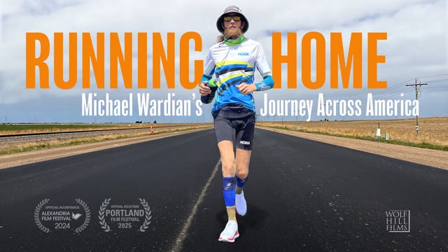 Running Home Trailer General 45 sec