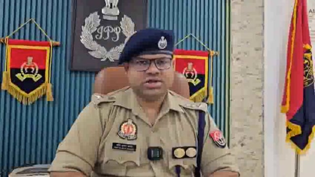 अमरोहा, उत्तर प्रदेश: 