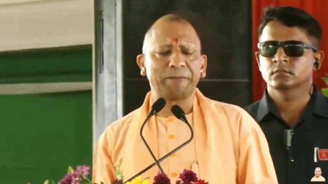 उत्तर प्रदेश: उत्तर प्रदेश के मुख्यमंत्री योगी आदित्यनाथ ने सरस्वती शिशु मंदिर स्कूलों के उल्लेखनीय विकास पर प्रकाश डाला है और गोरखपुर में इसकी साधारण शुरुआत का हवाला दिया है।

आदित्यनाथ ने कहा, 