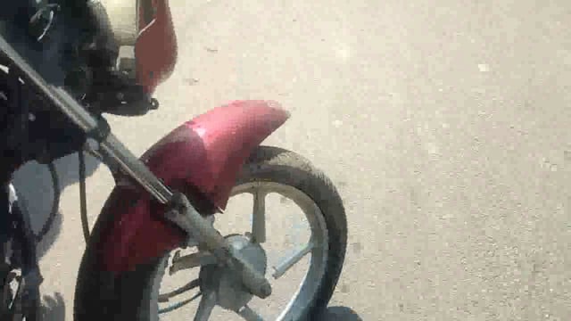 एन एम ब्रेकिंग न्यूज़
शाहजहाँपुर थाना रोजा पुल पर एक्सीडेंट हुआ बाइक सवार बुरी तरह से घायल बताया जा रहा है ट्रैक्टर ट्रॉली मोटरसाइकिल दोनों की हुई जोरदार टक्कर मोटरसाइकिल वाला बुरी तरह से घायल मौके पर पहुंची पुलिस ने भेजा अस्पताल जिला शाहजहाँपुर में
ट्रैक्टर वाले का पता नहीं कहाँ का है
बाइक सवार का नाम मानसिंह पिता महेश्वर ग्राम सराही ब्लाक बावलखेड़ा जिला शाहजहाँपुर के रहने वाले है