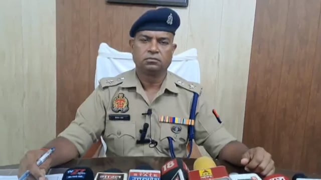 गोली काण्ड की घटना निकली झूठी,दूसरे को जेल भेजने के चक्कर खुद पहुंचे जेल


एएसपी शैलेन्द्र लाल की बाइट