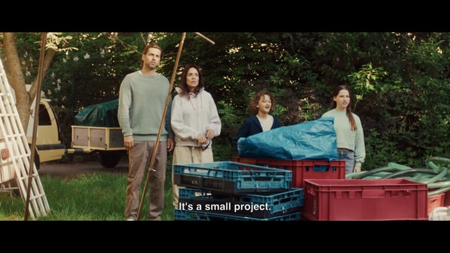 Wild Heart trailer