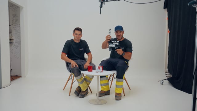 Netzelektriker-Video DE