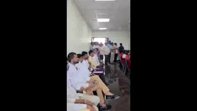 मराठा समाजाला कुणबी प्रमाणपत्र देण्यासाठी दस्तऐवज उपलब्ध करून द्या,उपजिल्हाधिकाऱ्याकडे मागणी