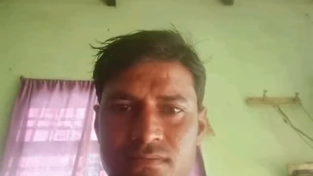 तीन माह बाद हुई गीदड़ के काटने के बाद युवक की मौत, परिजनों में मचा कोहराम,,