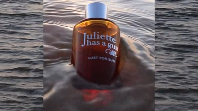 Skins x Juliette Has a Gun video 2