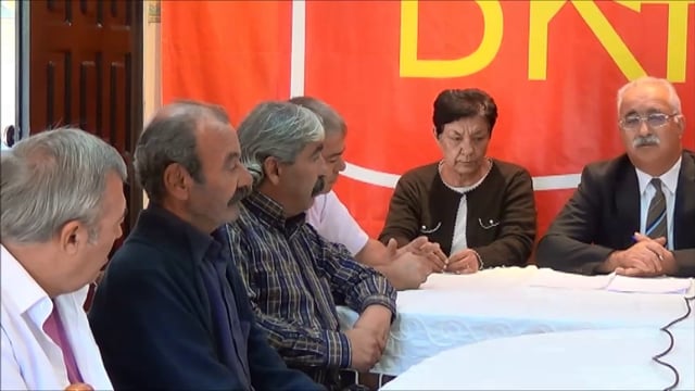 13.11.14 - BKP Basın Toplantısı