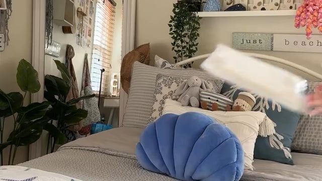 Vimeo video preview for Tidepool Lace Window Treatments - 1117220716