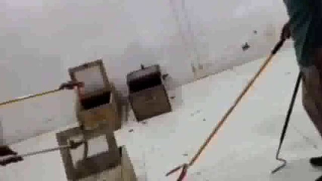 रुड़की! सांपों के काले कारोबार का भंडाफोड़! वन विभाग के हाथ लगी बड़ी सफलता!